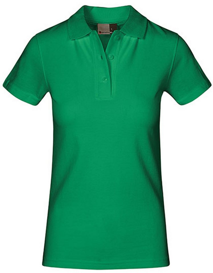 Promodoro Poloshirt Women´s Superior Polo Promodoro Poloshirt Women´s Superior Polo von Promodoro