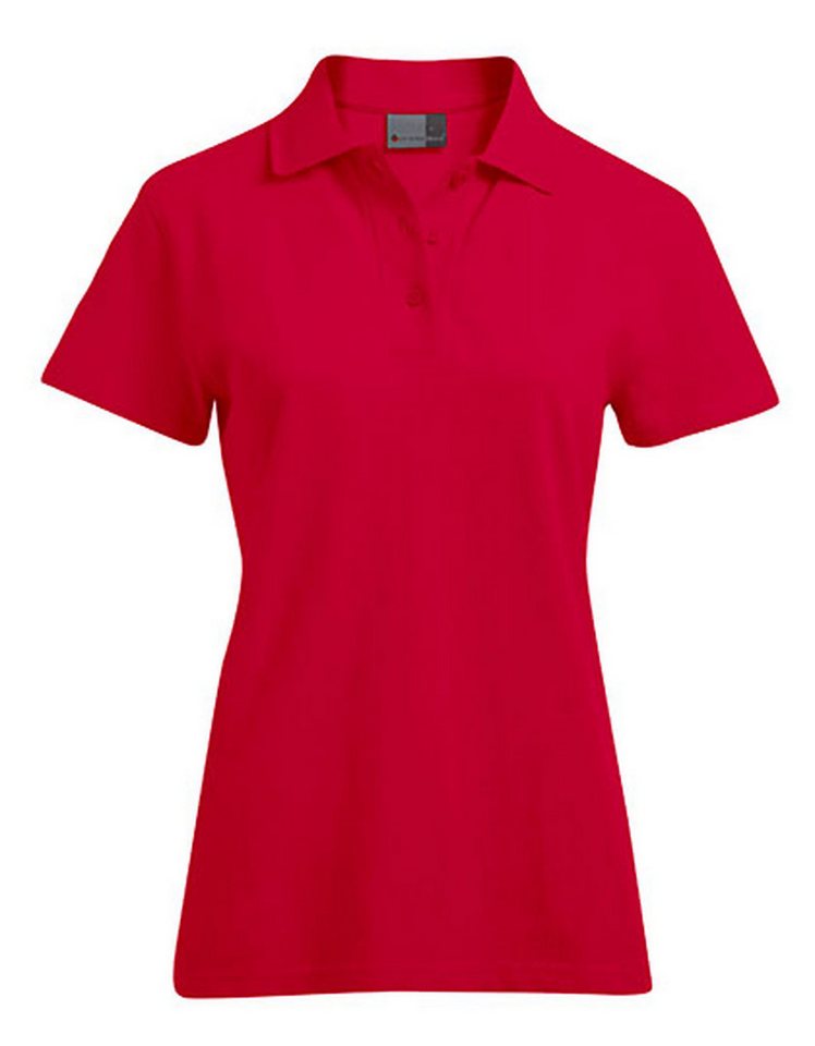 Promodoro Poloshirt Women´s Superior Polo Promodoro Poloshirt Women´s Superior Polo von Promodoro