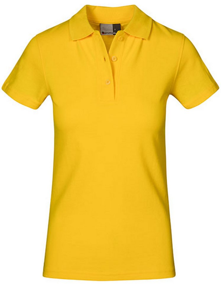 Promodoro Poloshirt Women´s Superior Polo Promodoro Poloshirt Women´s Superior Polo von Promodoro
