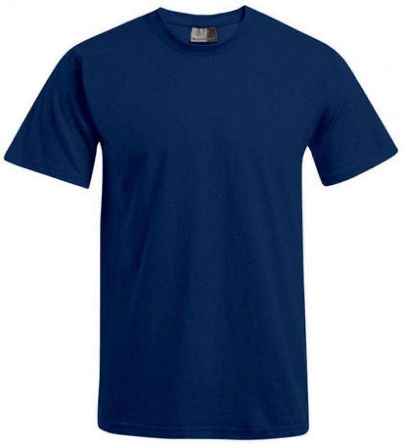 Promodoro Rundhalsshirt Basic Herren T-Shirt von Promodoro