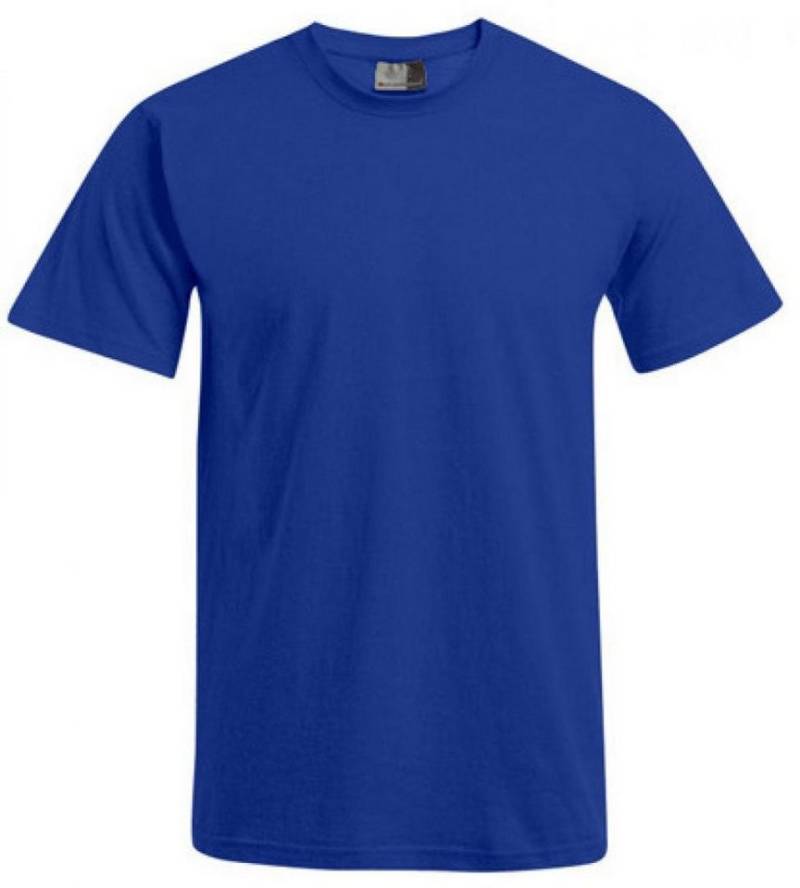 Promodoro Rundhalsshirt Basic Herren T-Shirt von Promodoro