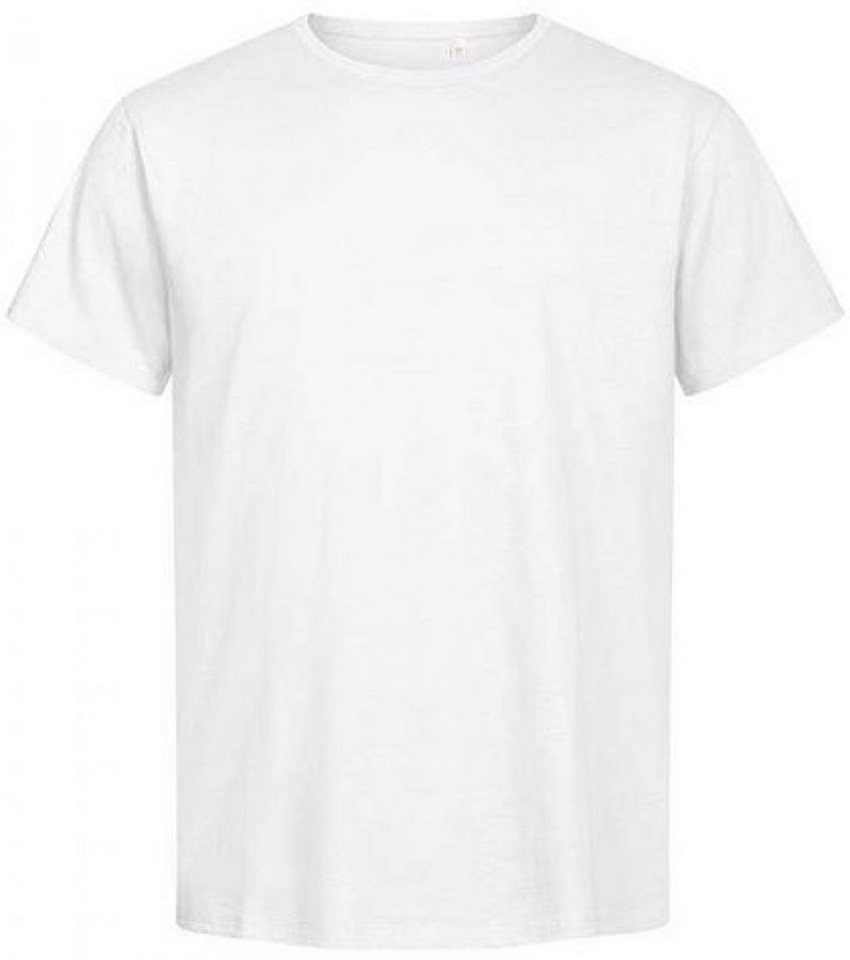 Promodoro Rundhalsshirt Men´s Premium-T Organic 100% zertifizierte Bio-Baumwolle Promodoro Rundhalsshirt Men´s Premium-T Organic 100% zertifizierte Bio-Baumwolle von Promodoro