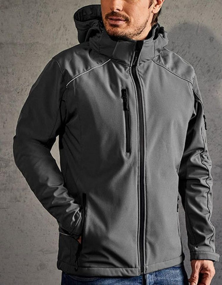 Promodoro Softshelljacke Herren Softshell Jacket von Promodoro