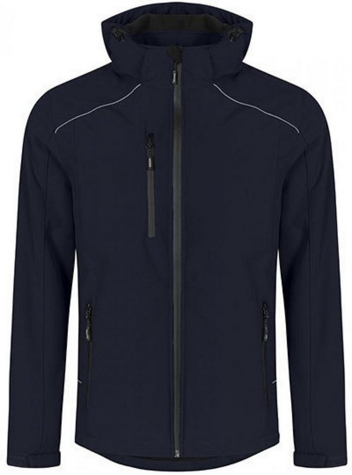 Promodoro Softshelljacke Herren Softshell Jacket von Promodoro