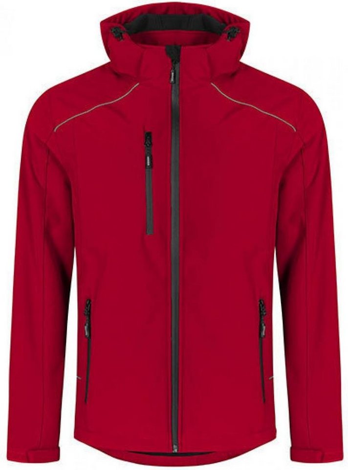 Promodoro Softshelljacke Herren Softshell Jacket von Promodoro