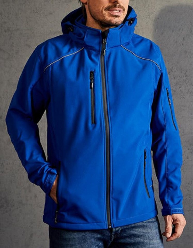 Promodoro Softshelljacke Herren Softshell Jacket von Promodoro