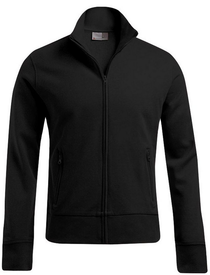 Promodoro Sweatshirt 5290 Herren Sweatjacke von Promodoro