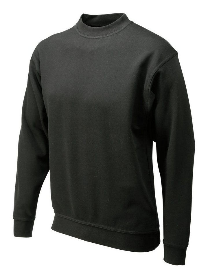 Promodoro Sweatshirt Graphite von Promodoro