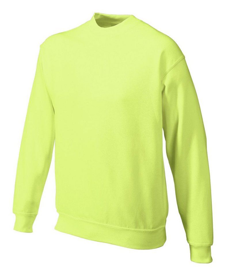 Promodoro Sweatshirt Größe 2XL, wild lime von Promodoro