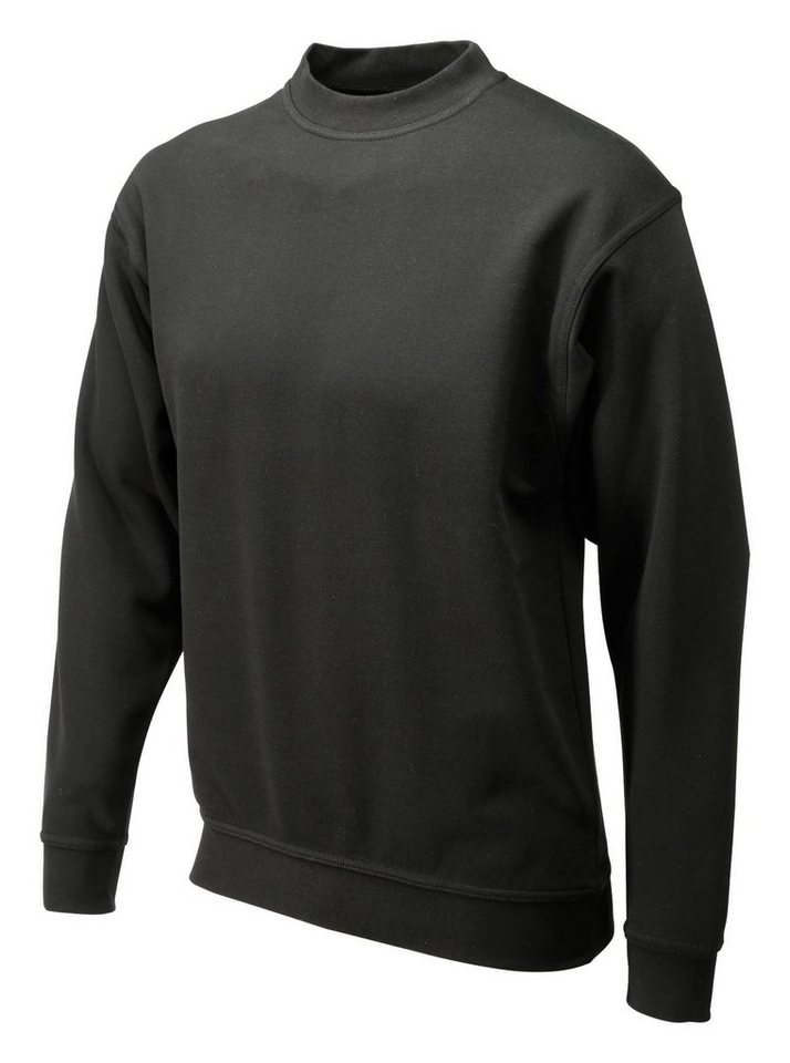 Promodoro Sweatshirt Größe M schwarz von Promodoro