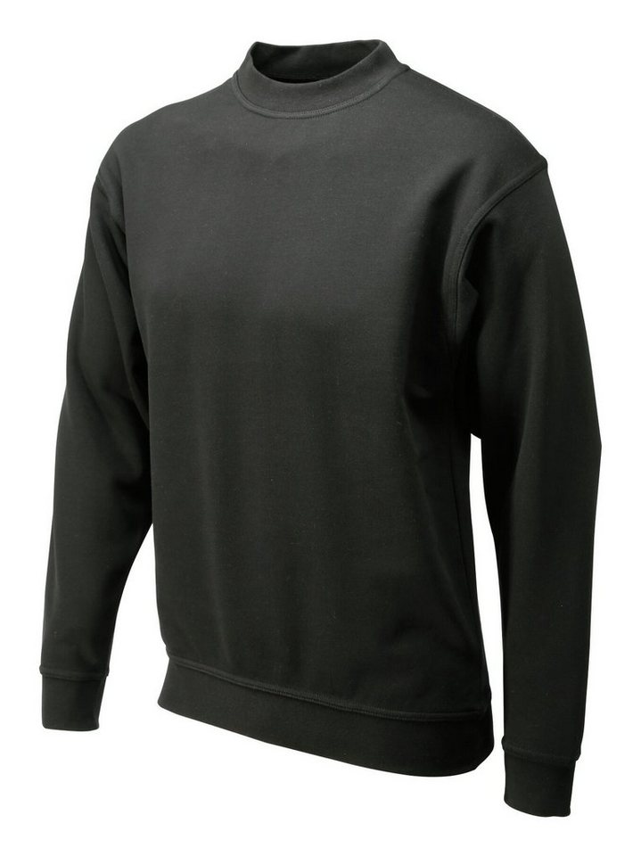 Promodoro Sweatshirt Größe XL, graphite von Promodoro