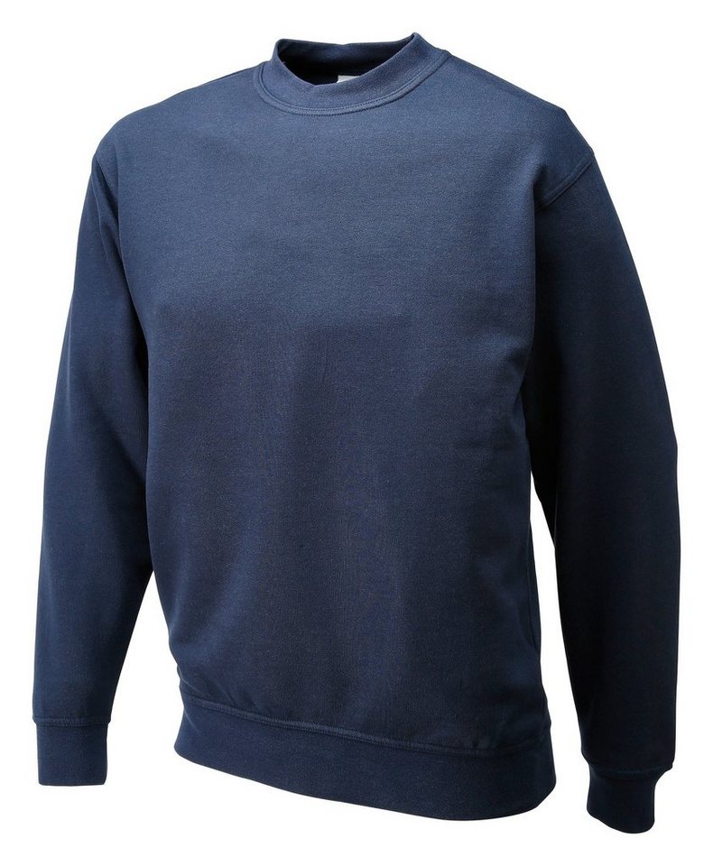 Promodoro Sweatshirt Größe XXL navy von Promodoro