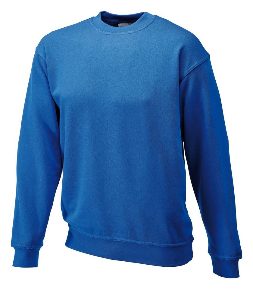 Promodoro Sweatshirt Größe XXL royal von Promodoro