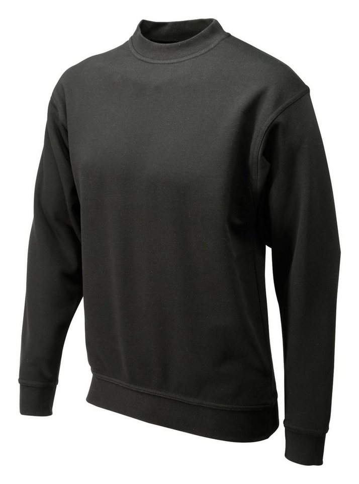 Promodoro Sweatshirt Größe XXL schwarz von Promodoro