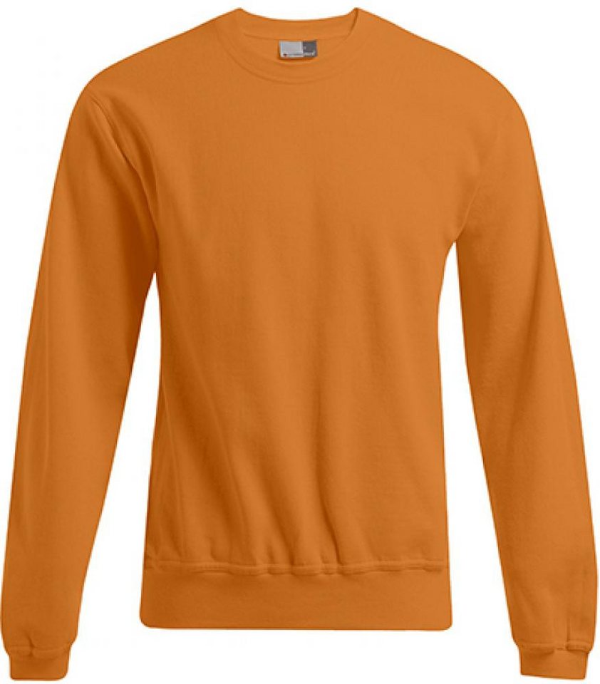 Promodoro Sweatshirt Herren New Men´s Sweater 80/20 von Promodoro