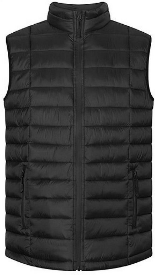 Promodoro Funktionsweste Herren Padded Vest Wattierte Weste von Promodoro