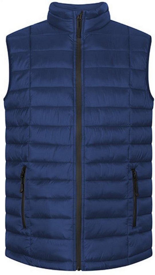 Promodoro Funktionsweste Men´s Padded Vest S bis 5XL von Promodoro