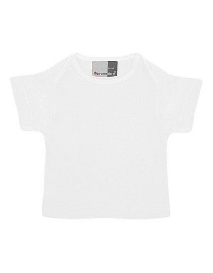 Promodoro T-Shirt Baby T-Shirt Promodoro T-Shirt Baby T-Shirt von Promodoro