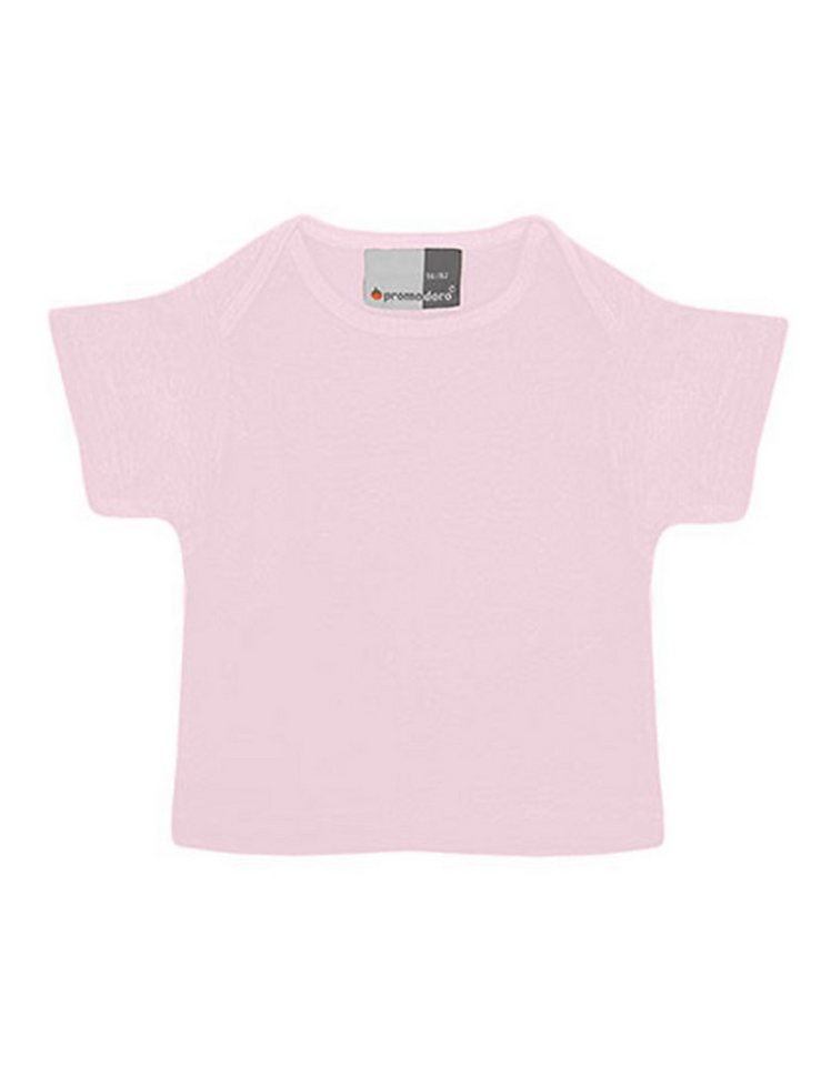 Promodoro T-Shirt Baby T-Shirt Promodoro T-Shirt Baby T-Shirt von Promodoro