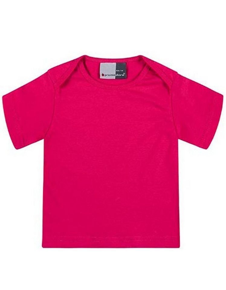 Promodoro T-Shirt Baby T-Shirt Promodoro T-Shirt Baby T-Shirt von Promodoro