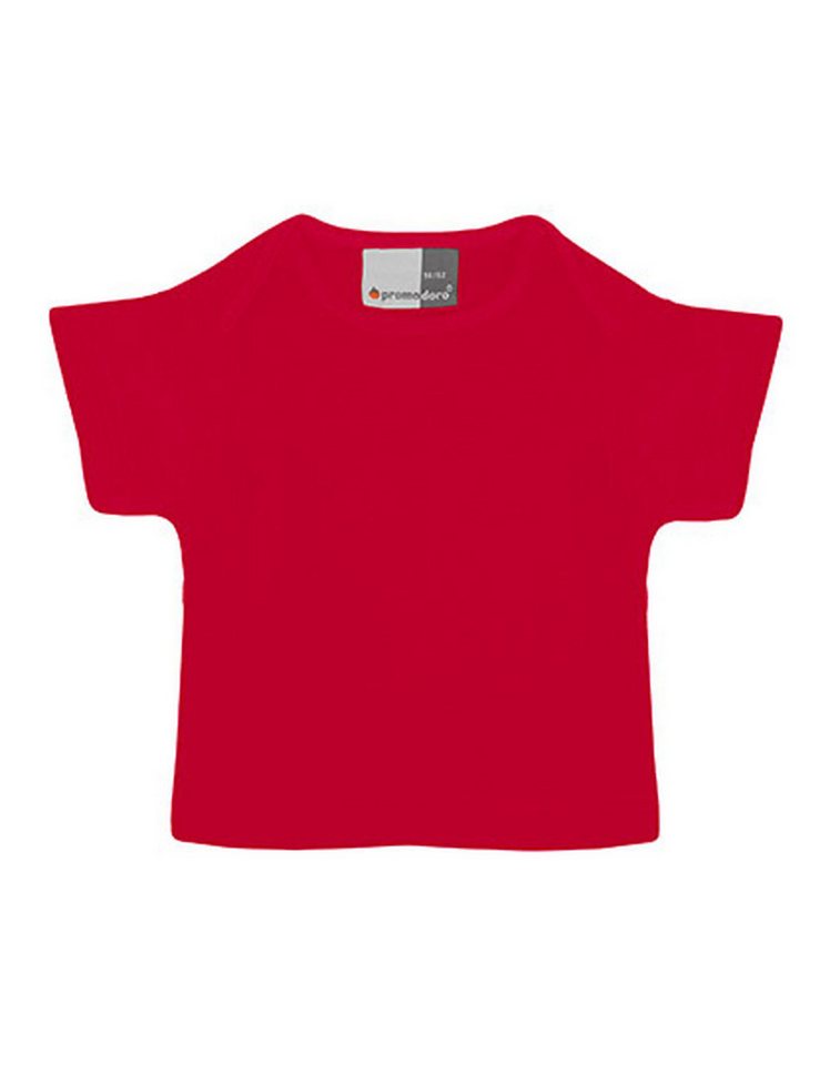 Promodoro T-Shirt Baby T-Shirt Promodoro T-Shirt Baby T-Shirt von Promodoro