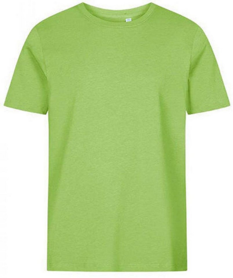 Promodoro T-Shirt Kids´ Premium-T Organic 100% zertifizierte Bio-Baumwolle von Promodoro