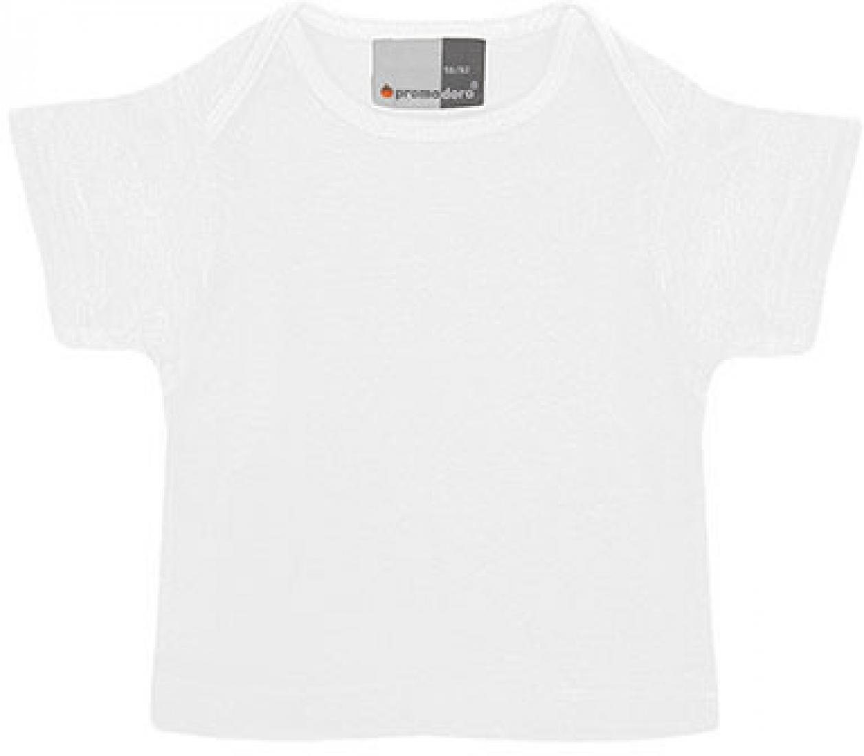 Promodoro T-Shirt Kindershirt Baby-T-Shirt von Promodoro