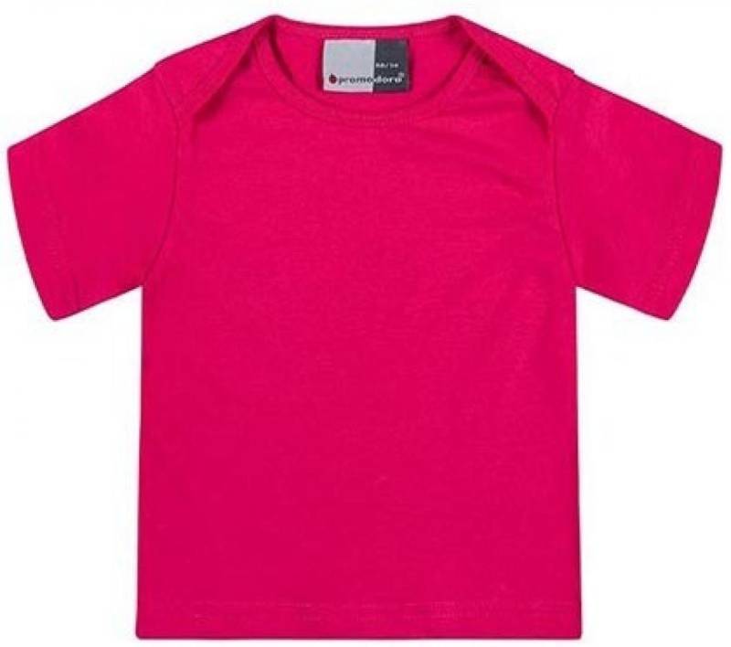 Promodoro T-Shirt Kindershirt Baby-T-Shirt von Promodoro