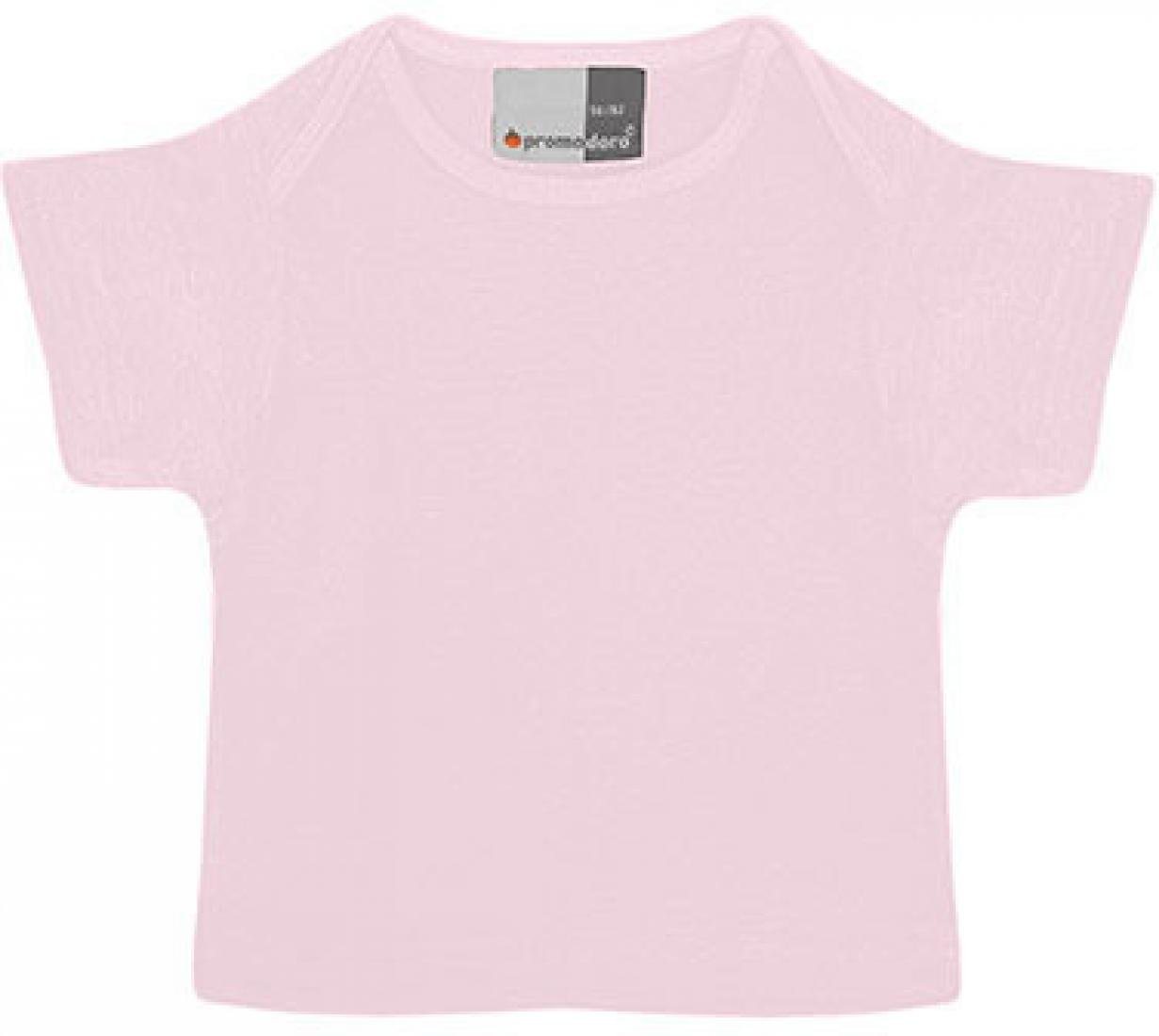 Promodoro T-Shirt Kindershirt Baby-T-Shirt von Promodoro