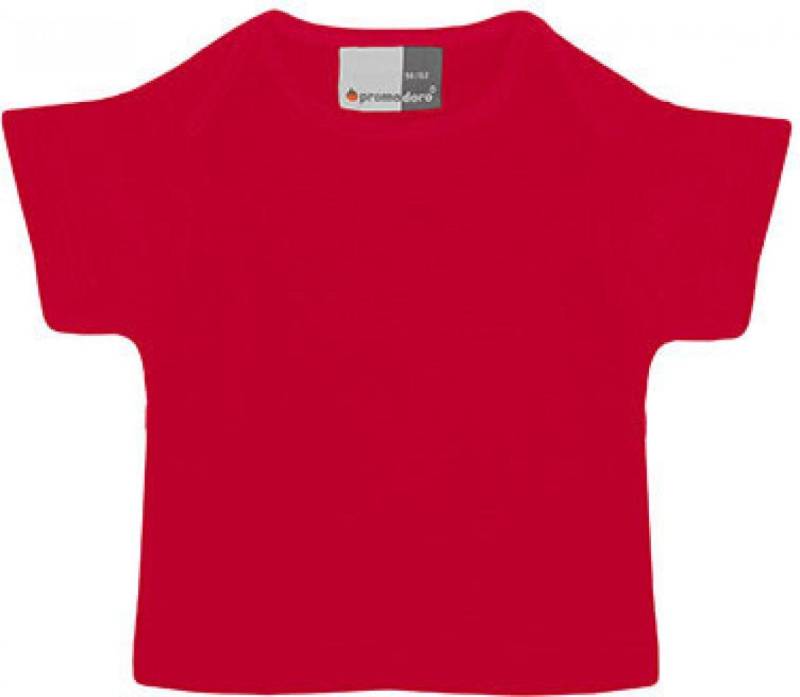 Promodoro T-Shirt Kindershirt Baby-T-Shirt von Promodoro