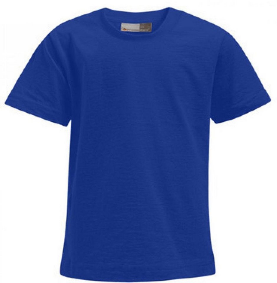 Promodoro T-Shirt Kindershirt Kid´s Premium-T von Promodoro