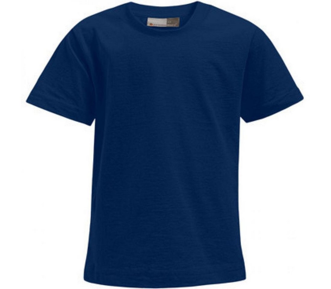 Promodoro T-Shirt Kindershirt Kid´s Premium-T von Promodoro