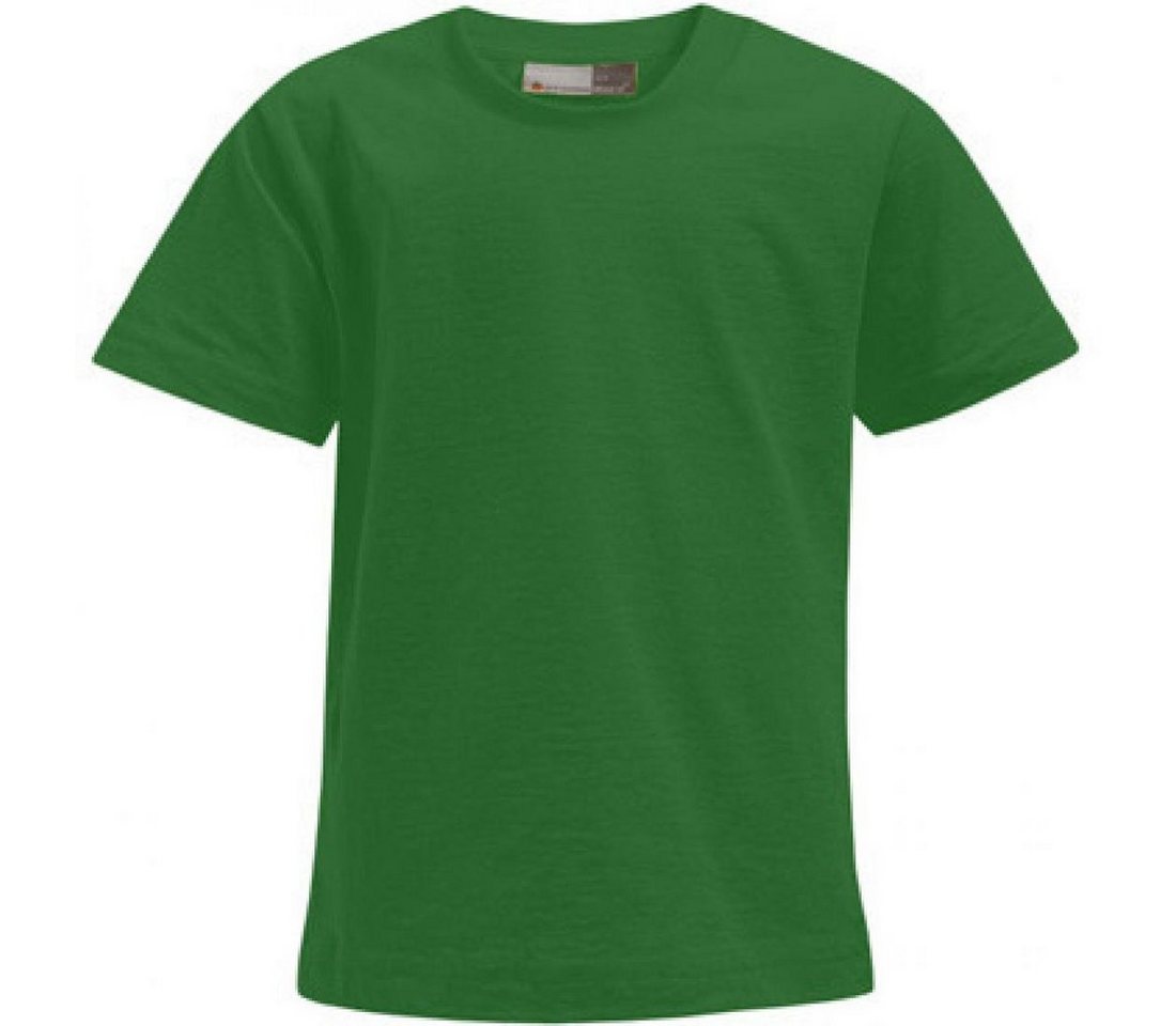 Promodoro T-Shirt Kindershirt Kid´s Premium-T von Promodoro