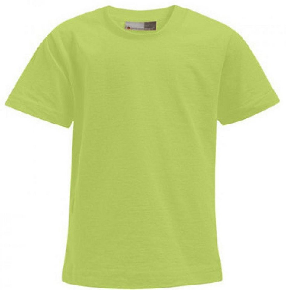 Promodoro T-Shirt Kindershirt Kid´s Premium-T von Promodoro