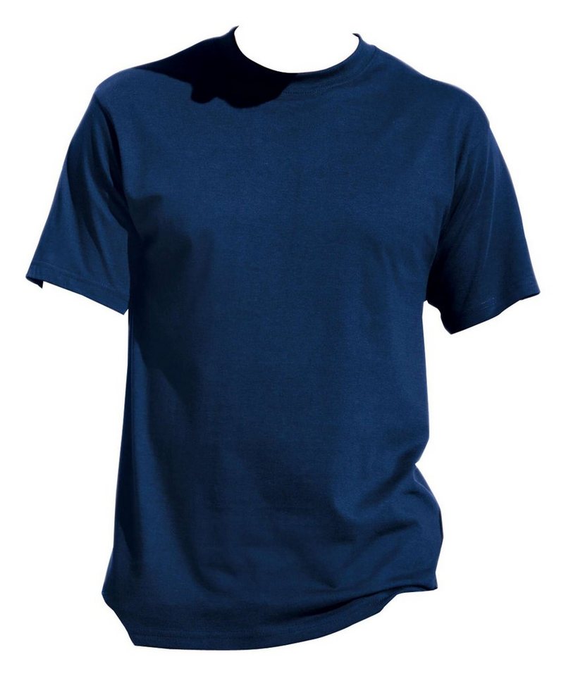 Promodoro T-Shirt Premium Größe M navy von Promodoro