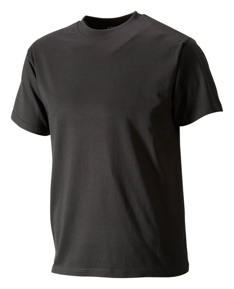 Promodoro T-Shirt Premium Größe XXL schwarz von Promodoro