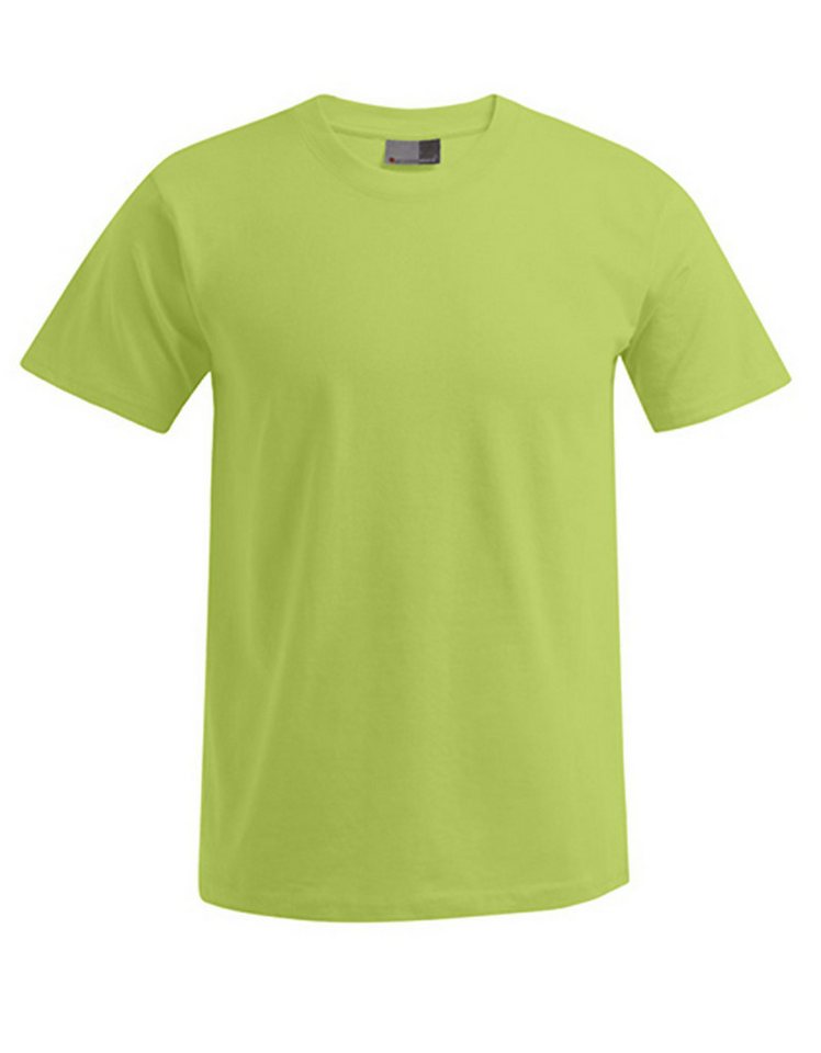 Promodoro T-Shirt Premium-T von Promodoro