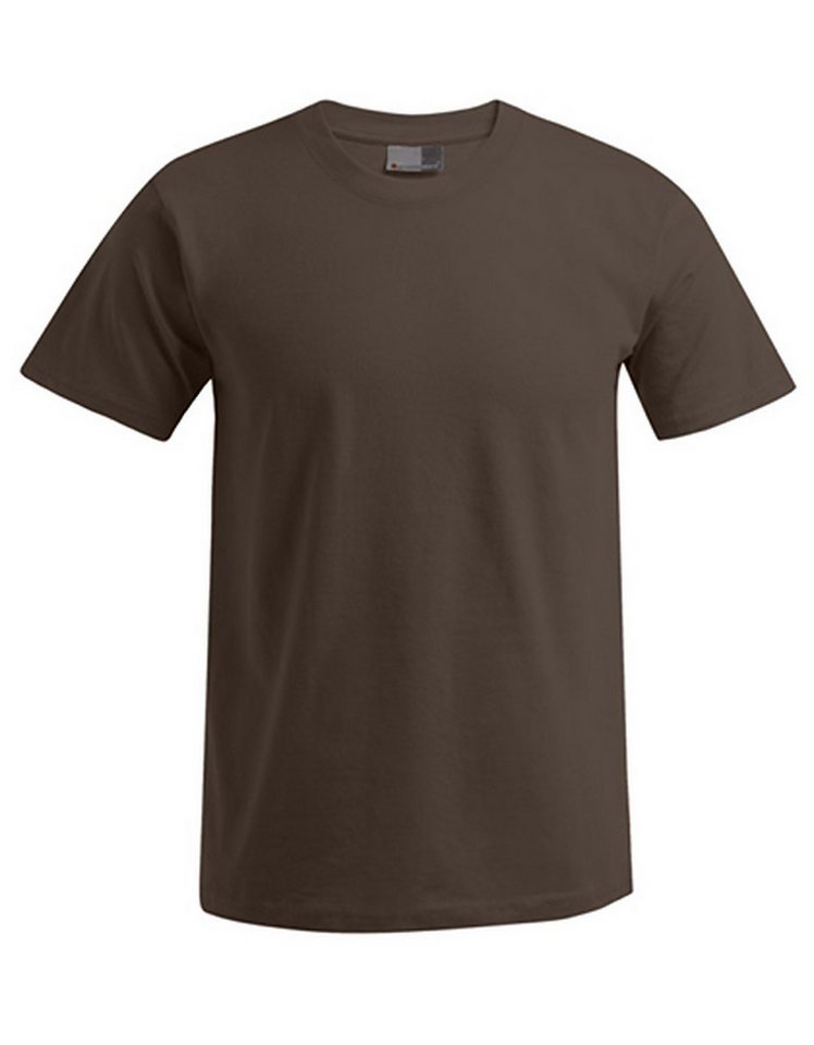 Promodoro T-Shirt Premium-T von Promodoro