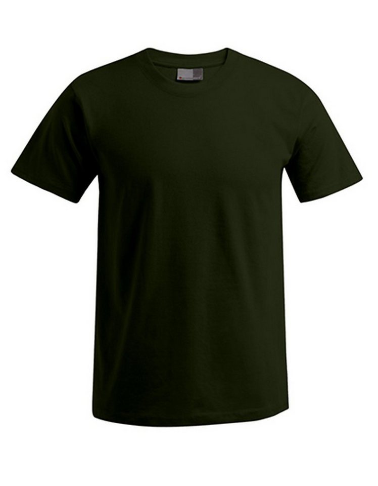 Promodoro T-Shirt Premium-T von Promodoro