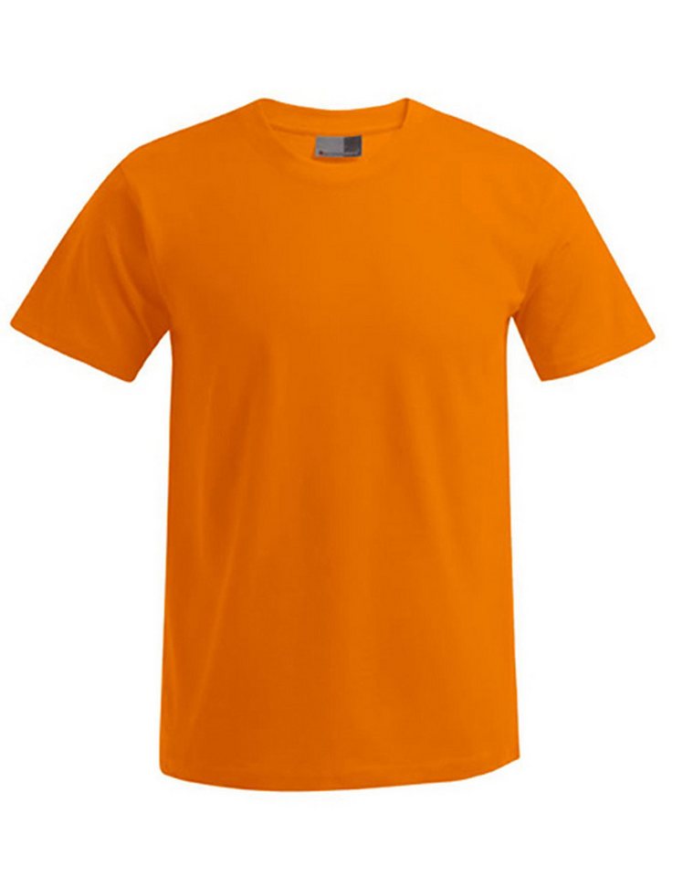 Promodoro T-Shirt Premium-T von Promodoro