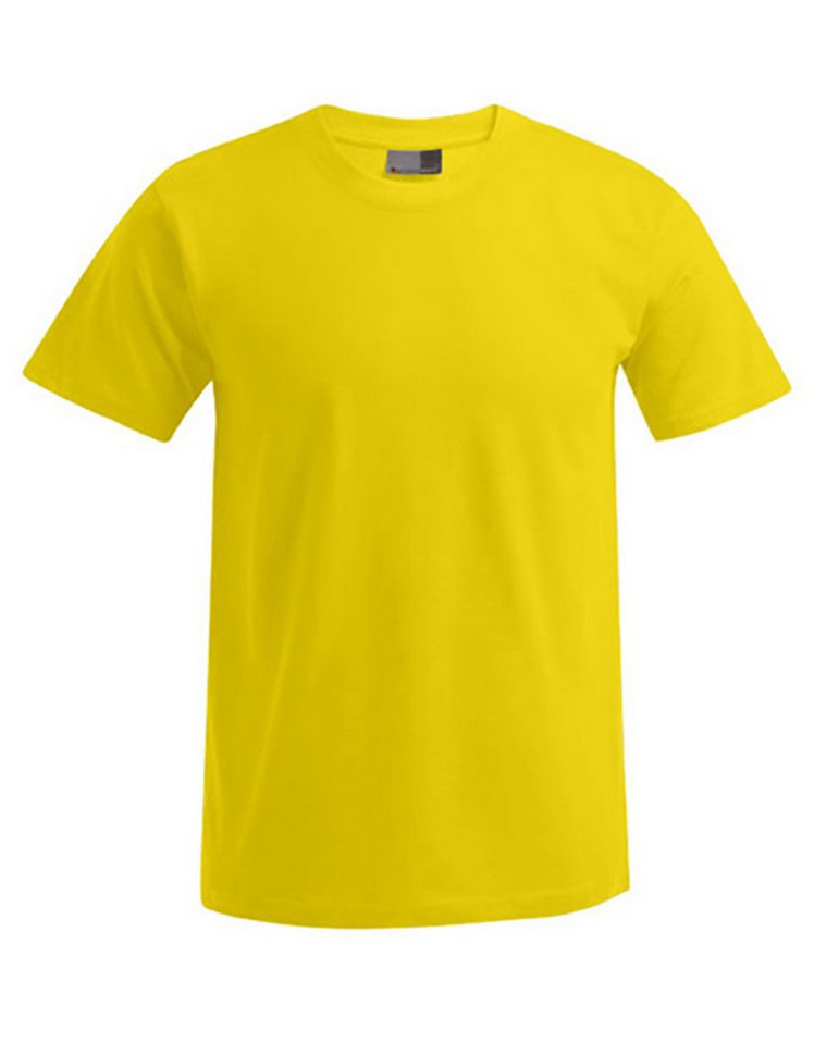 Promodoro T-Shirt Premium-T von Promodoro