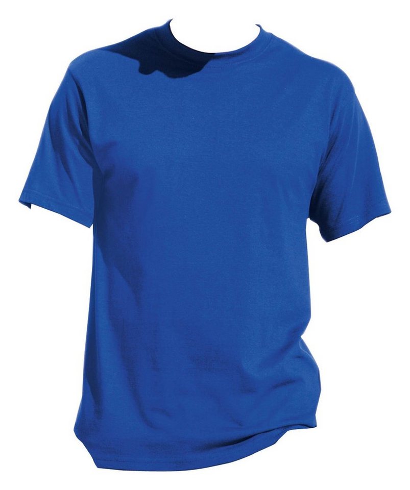 Promodoro T-Shirt Premium royal von Promodoro