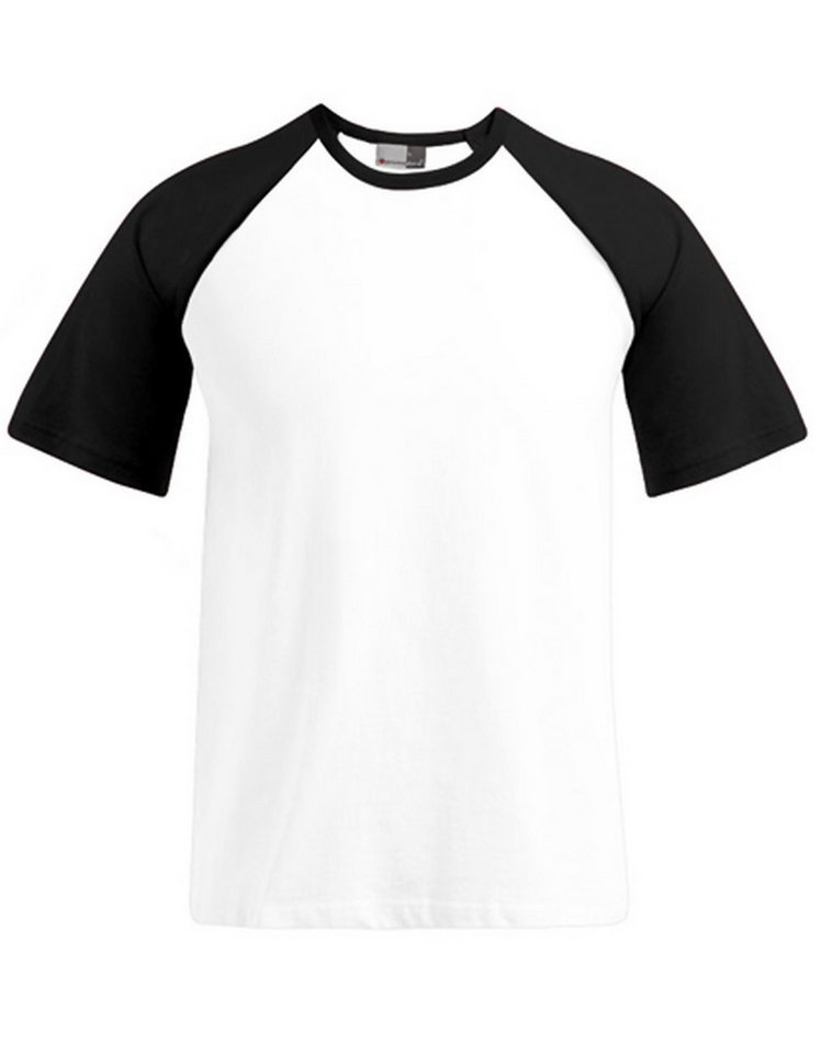 Promodoro T-Shirt Raglan T Promodoro T-Shirt Raglan T von Promodoro