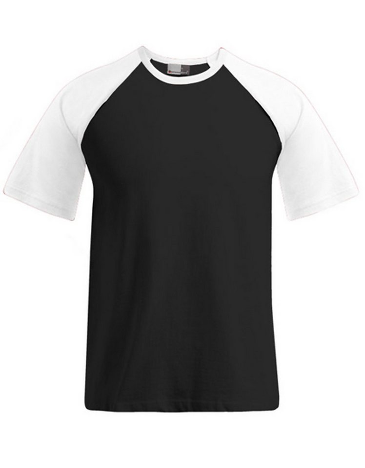 Promodoro T-Shirt Raglan T von Promodoro