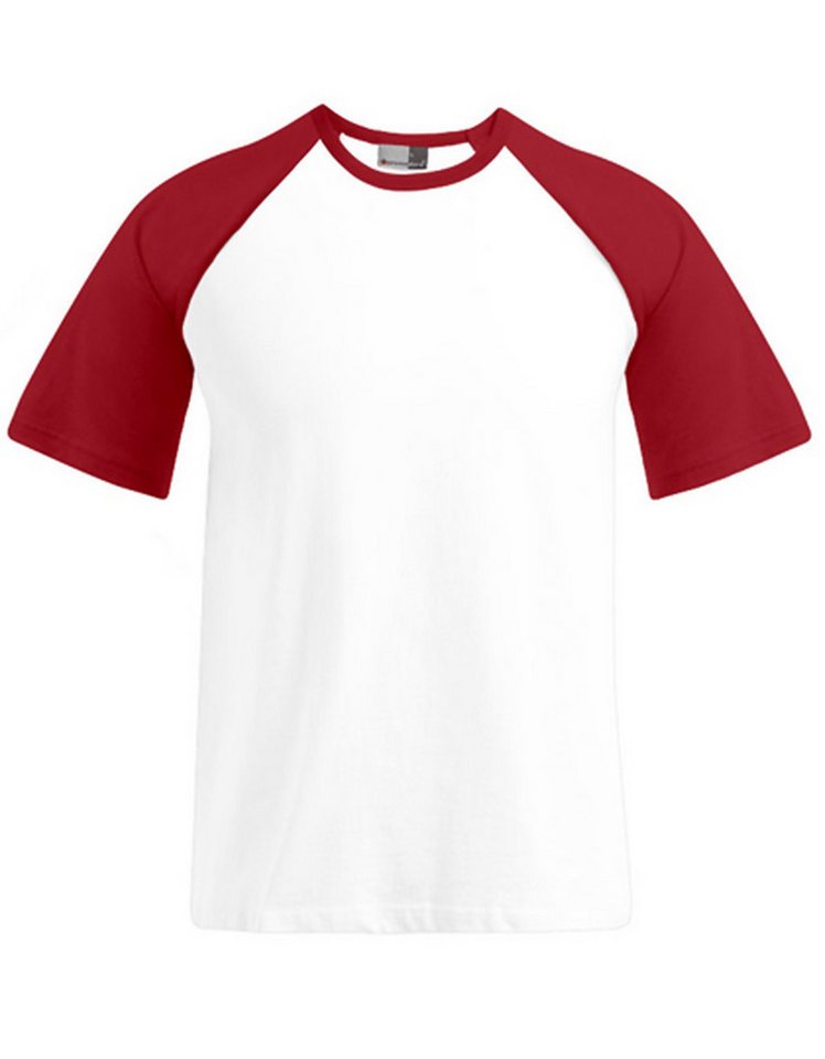 Promodoro T-Shirt Raglan T von Promodoro