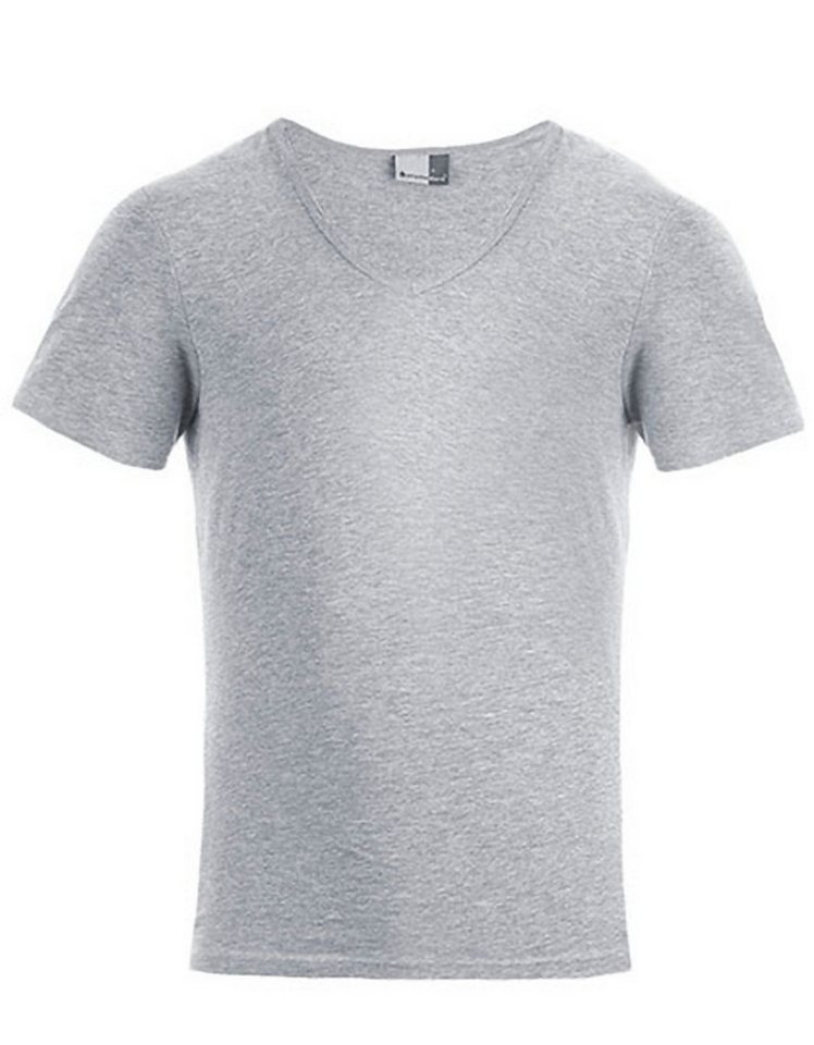 Promodoro T-Shirt Slim Fit V-Neck-T von Promodoro
