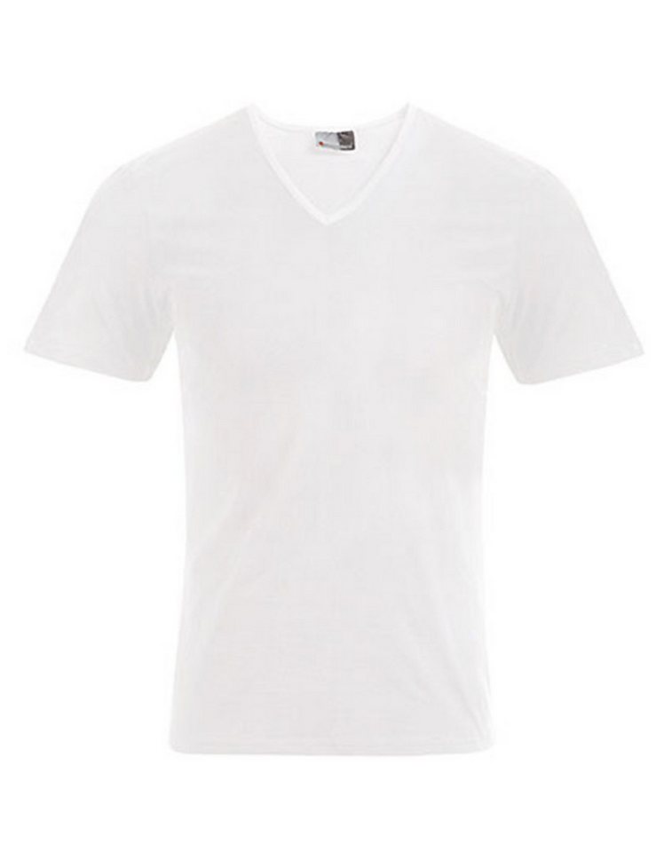Promodoro T-Shirt Slim Fit V-Neck-T von Promodoro