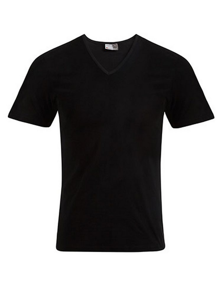 Promodoro T-Shirt Slim Fit V-Neck-T von Promodoro