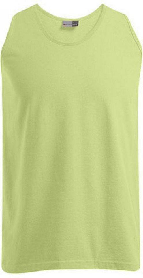 Promodoro Tanktop Men´s Athletic Tank Top Herren T-Shirt von Promodoro