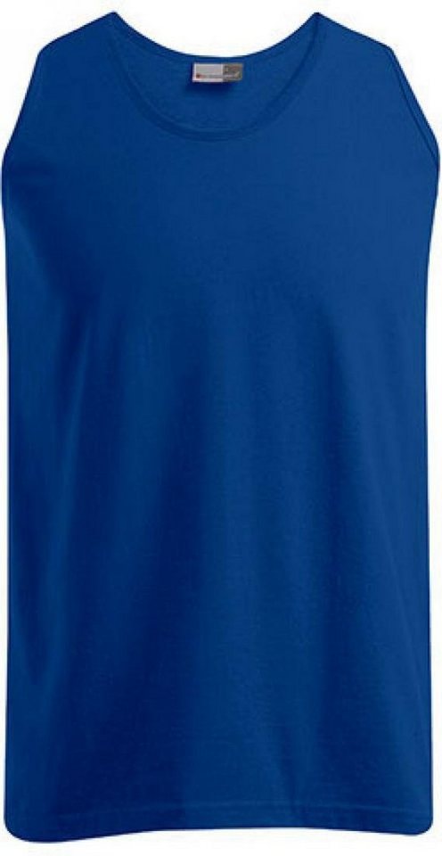 Promodoro Tanktop Men´s Athletic Tank Top Herren T-Shirt von Promodoro
